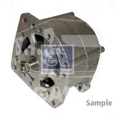 Генератор 28V 35A