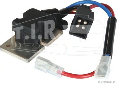 Реле регулятор 12V