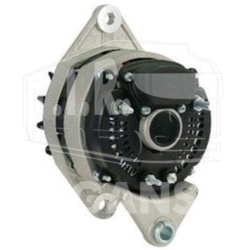 Генератор 24V 55A