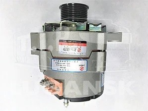Генератор 24V 55A