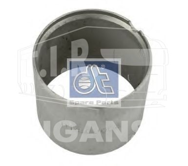 Втулка шатуна 36X39X34.5