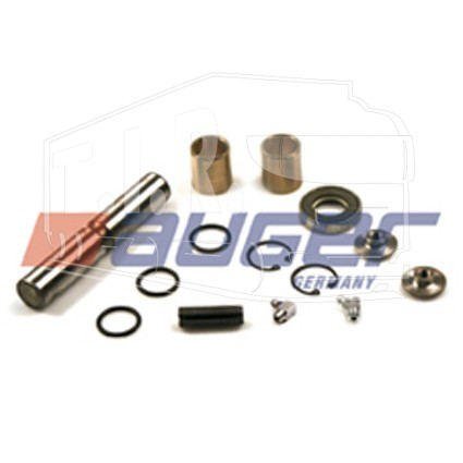 Р-к шкворня (бронза)