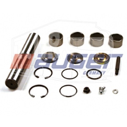 Р-к шкворня (лев)