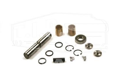 Р-к шкворня 23*132 (бронза)