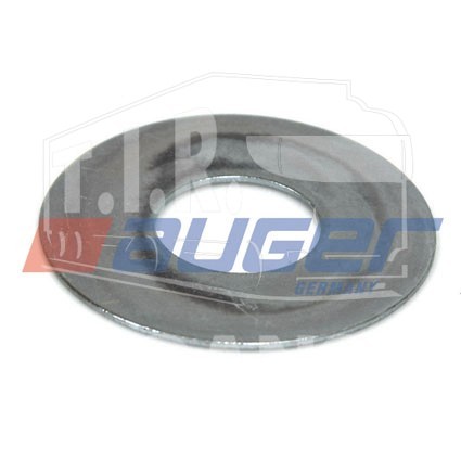 Шайба регулировочная 1.50mm шкворня