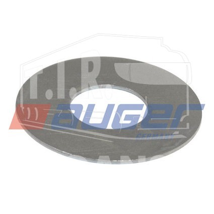 Шайба регулировочная 1.75mm шкворня