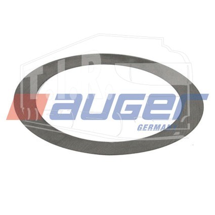 Шайба регулировочная 0.05mm шкворня