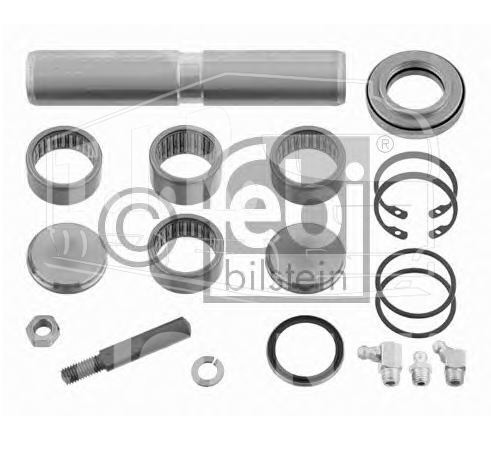 Р-к шкворня