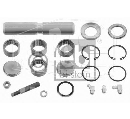 Р-к шкворня