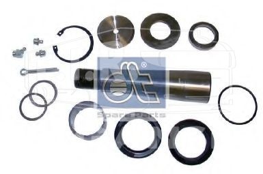 Р-к шкворня