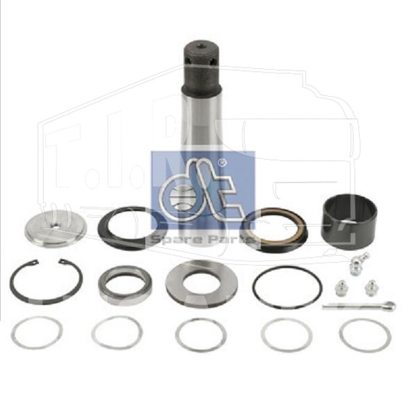 Р-к шкворня