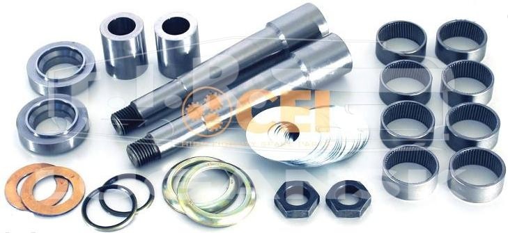 Р-к шкворня 31.5*50*270 на ось