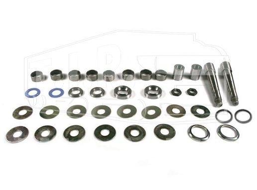 Р-к шкворня 31.5*50*270 на ось