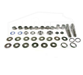 Р-к шкворня 31.5*50*270 на ось