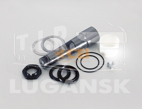 Р-к шкворня 60*227мм