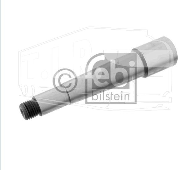 Шкворень 31.5/50*254 M27*3