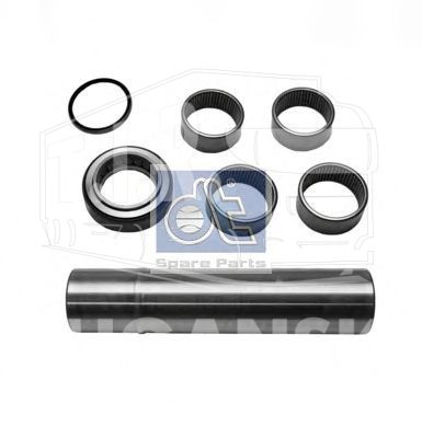 King pin kit
