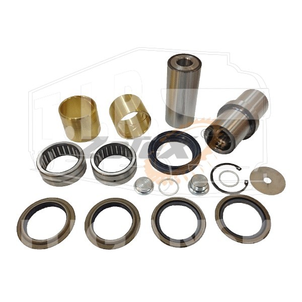 KING PIN KIT,AXLE STEERING KNUCKLE
