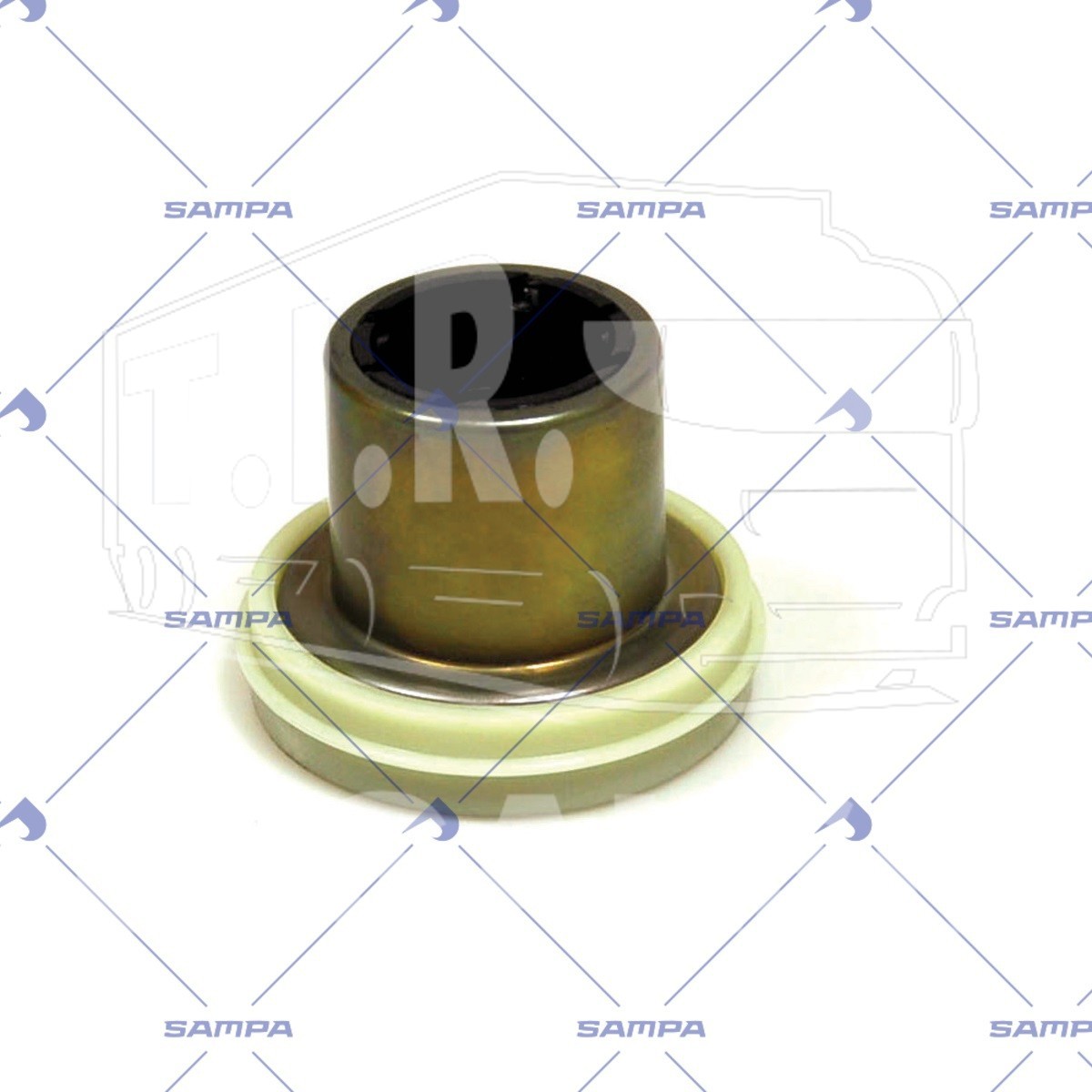 NEDDLE ROLLER BEARING