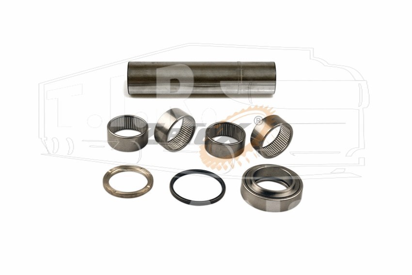 KING PIN KIT,AXLE STEERING KNUCKLE