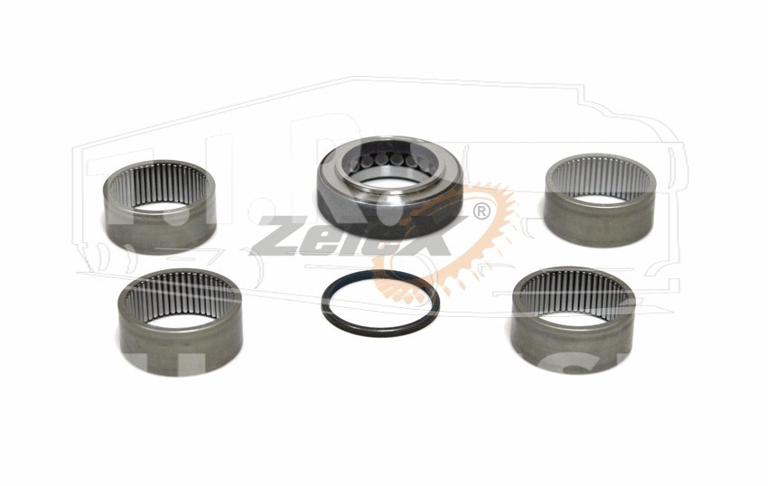 KING PIN KIT,AXLE STEERING KNUCKLE