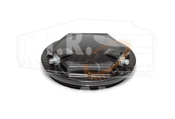 Крышка шкворня