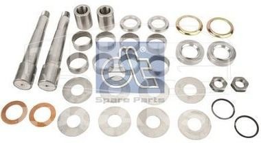 Р-к шкворня 31.5*50*270 на ось