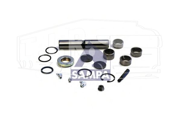 Р-к шкворня