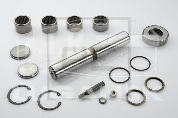 Р-к шкворня 30*186
