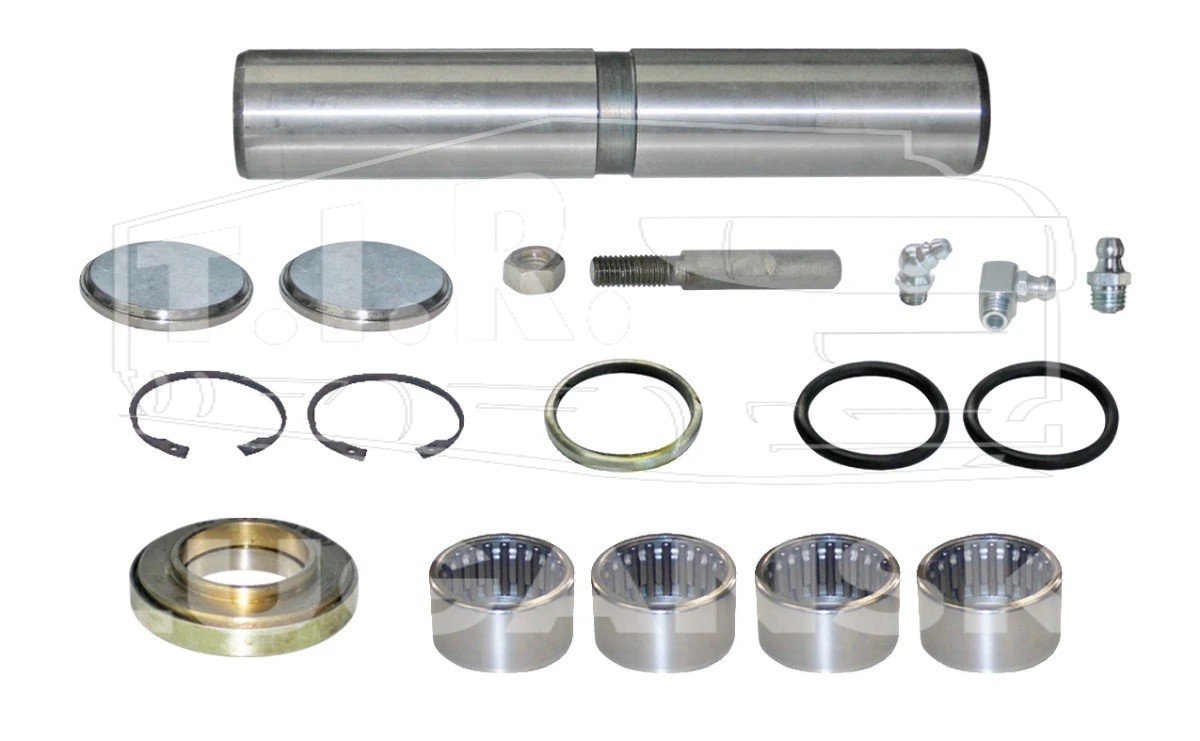 Р-к шкворня