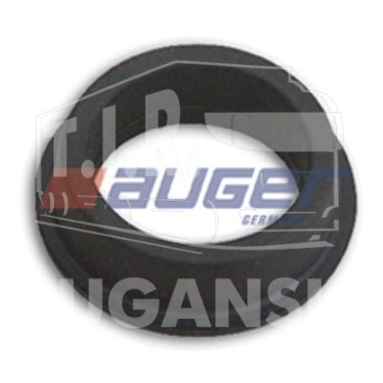 Втулка цилиндра подъема кабины