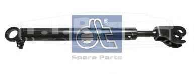 Цилиндр подъема кабины