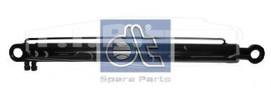 Цилиндр подъема кабины D35mm