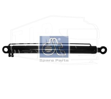 Цилиндр подъема кабины D35mm