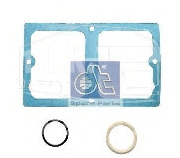 Р-к насоса подъема кабины (прокладки)