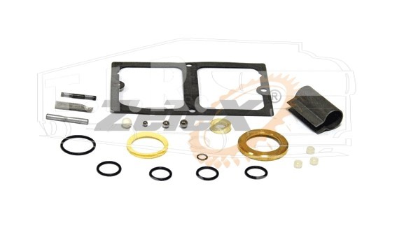 REPAIR KIT,CAB TILT
