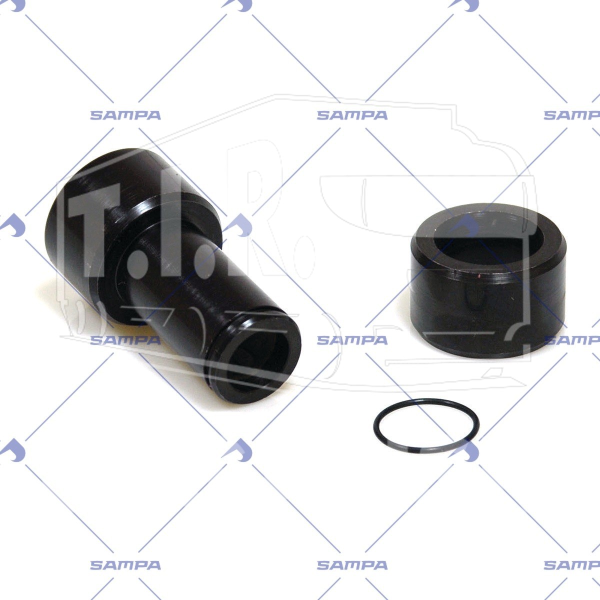 REPAIR KIT,CAB TILT