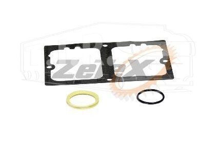 Р-к насоса подъема кабины (прокладки)