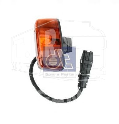 Фонарь ступеньки