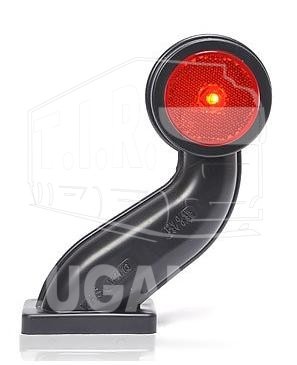 Габарит прицепа LH LED