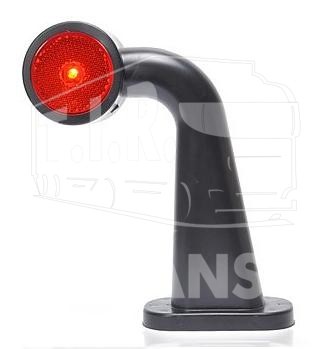 Габарит прицепа RH LED
