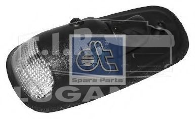 Marker lamp