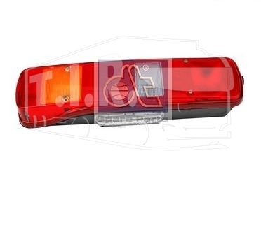 Фонарь задний VOLVO FH NEW R