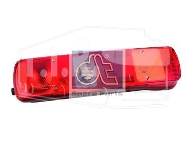 Фонарь задний VOLVO FH NEW R
