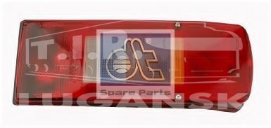 Фонарь задний VOLVO FH NEW L