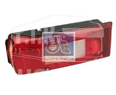 Фонарь задний VOLVO FH NEW R