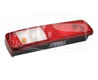 Фонарь задний RVI Premium NEW L