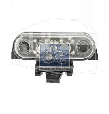 Position lamp