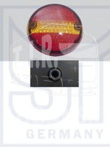 Фонарь стоп/поворот прицеп LED