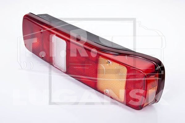 Фонарь задний new R